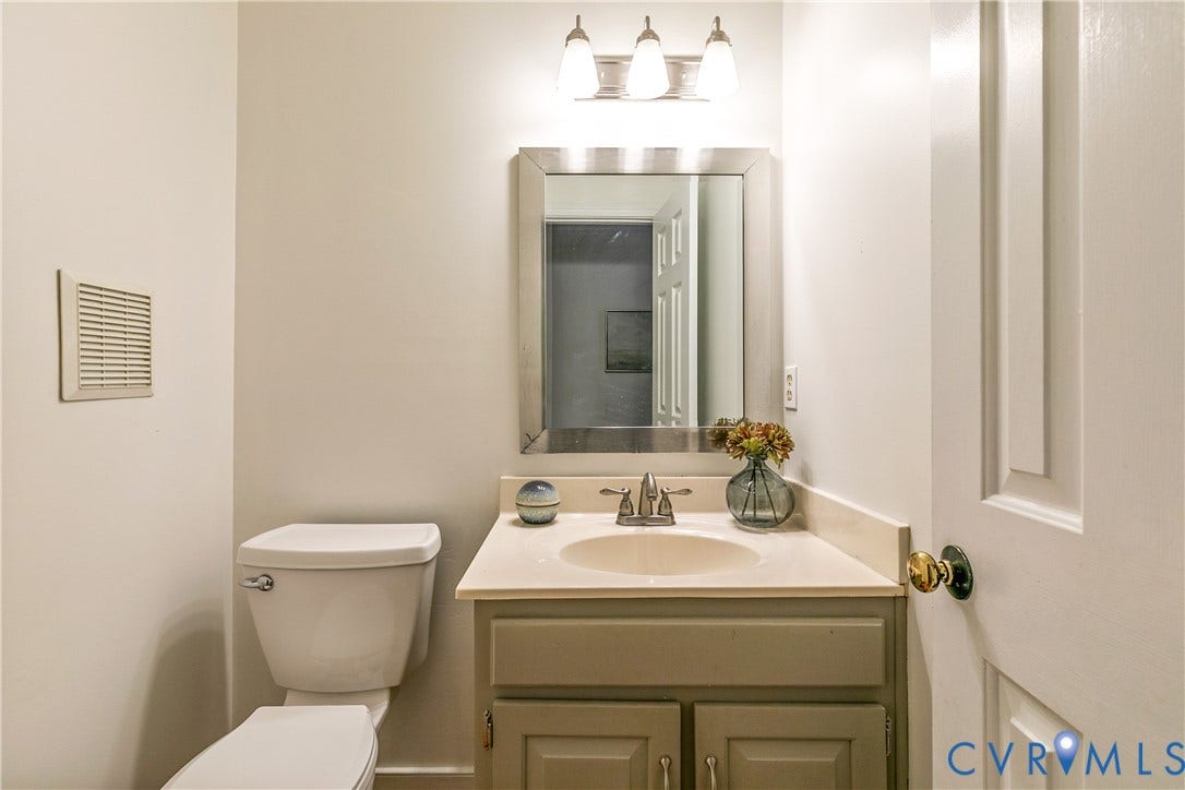 4600 Foxwood Road, Foxwood, Chester, VA 23831 4600 Foxwood Road, Foxwood, Chester, VA 23831