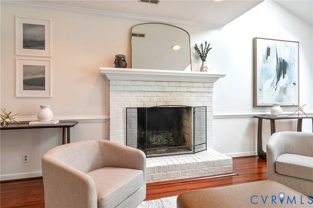 4600 Foxwood Road, Foxwood, Chester, VA 23831 4600 Foxwood Road, Foxwood, Chester, VA 23831