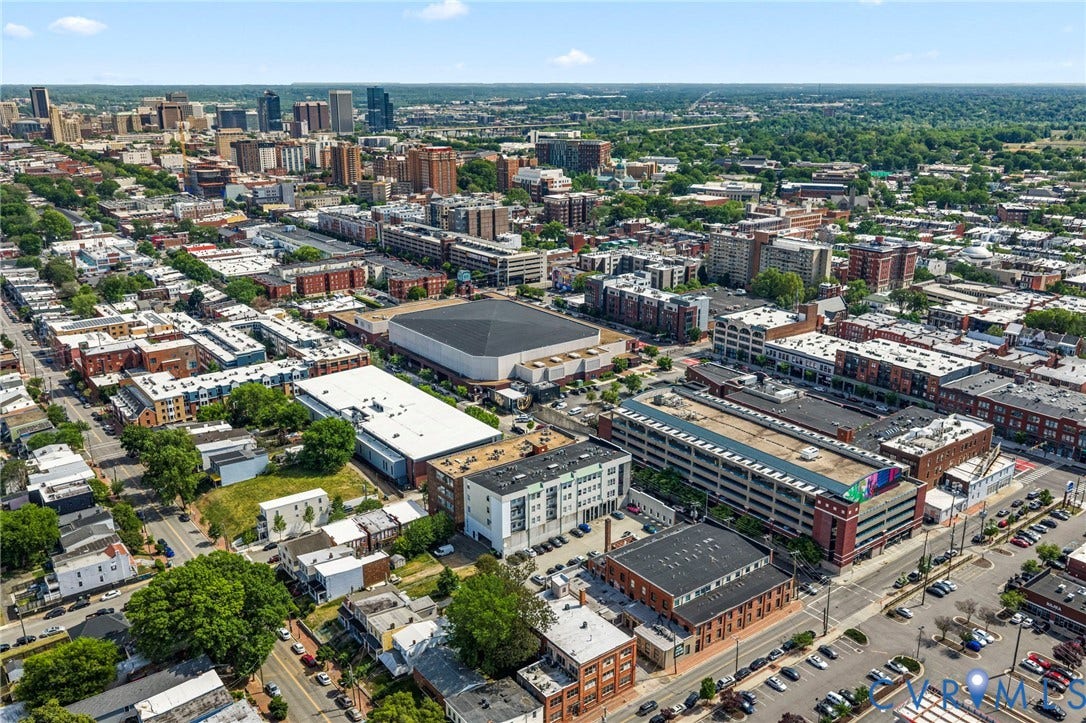 1414 W Marshall Street, #U301, Richmond, VA 23220 1414 W Marshall Street, #U301, Richmond, VA 23220