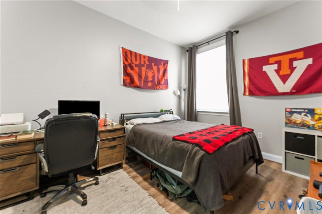 1414 W Marshall Street, #U301, Richmond, VA 23220 1414 W Marshall Street, #U301, Richmond, VA 23220