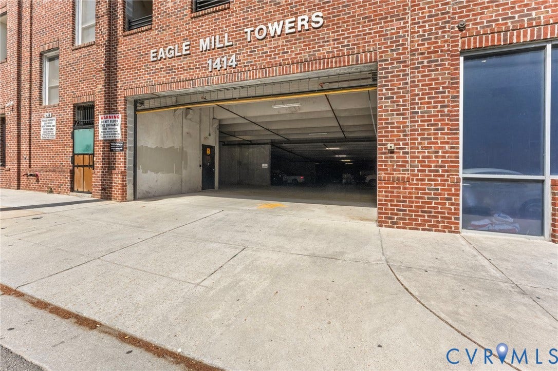 1414 W Marshall Street, #U301, Richmond, VA 23220 1414 W Marshall Street, #U301, Richmond, VA 23220