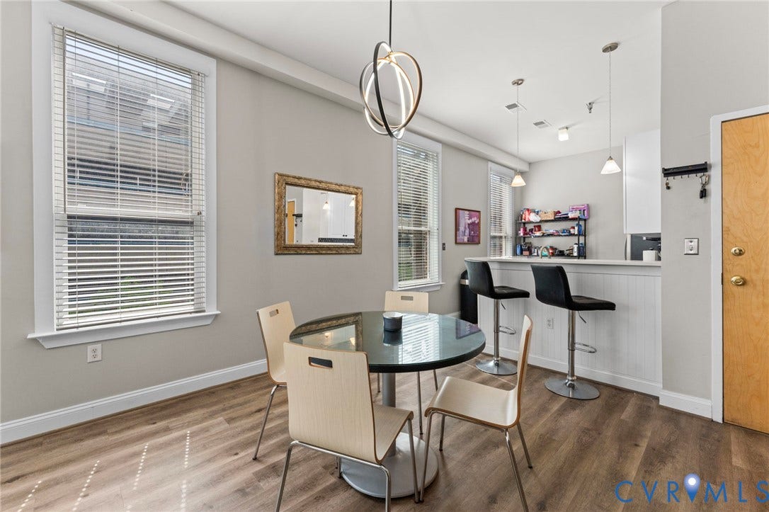 1414 W Marshall Street, #U301, Richmond, VA 23220 1414 W Marshall Street, #U301, Richmond, VA 23220