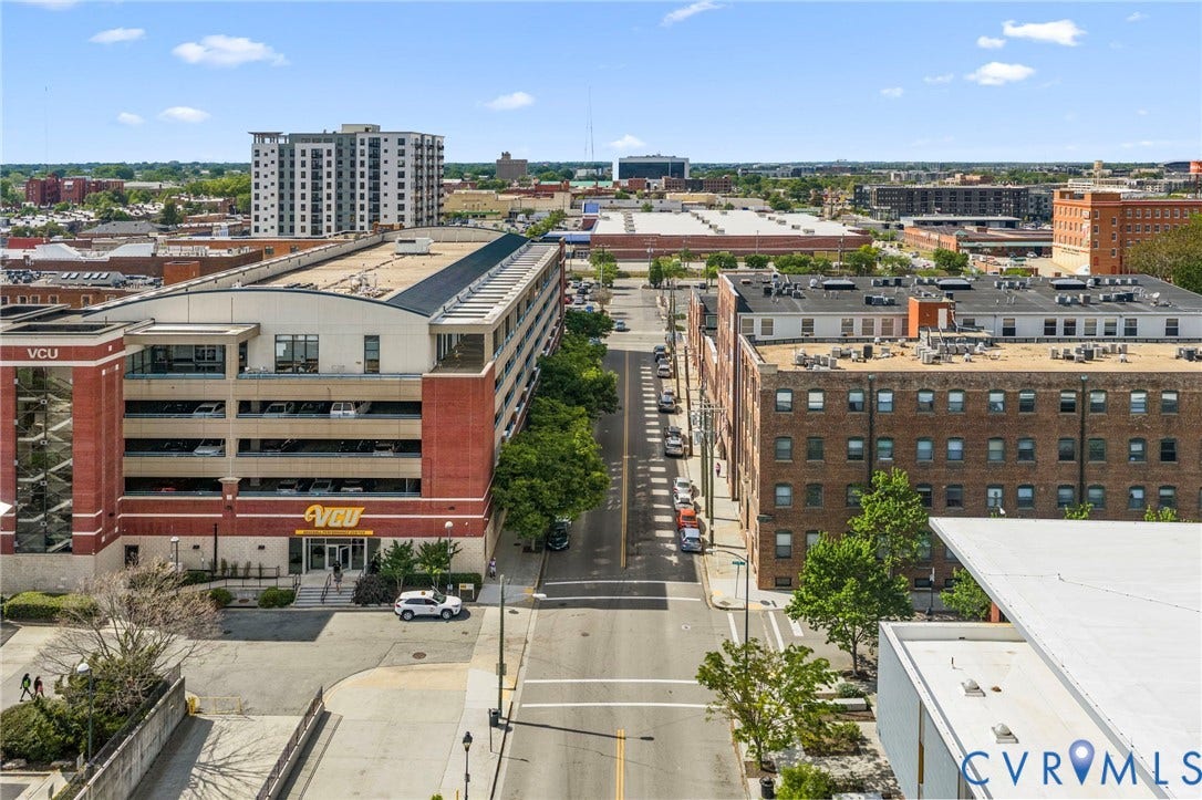 1414 W Marshall Street, #U301, Richmond, VA 23220 1414 W Marshall Street, #U301, Richmond, VA 23220