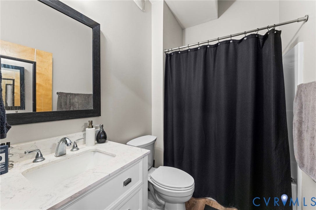 1414 W Marshall Street, #U301, Richmond, VA 23220 1414 W Marshall Street, #U301, Richmond, VA 23220
