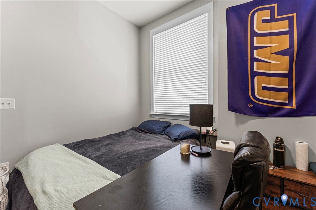 1414 W Marshall Street, #U301, Richmond, VA 23220 1414 W Marshall Street, #U301, Richmond, VA 23220