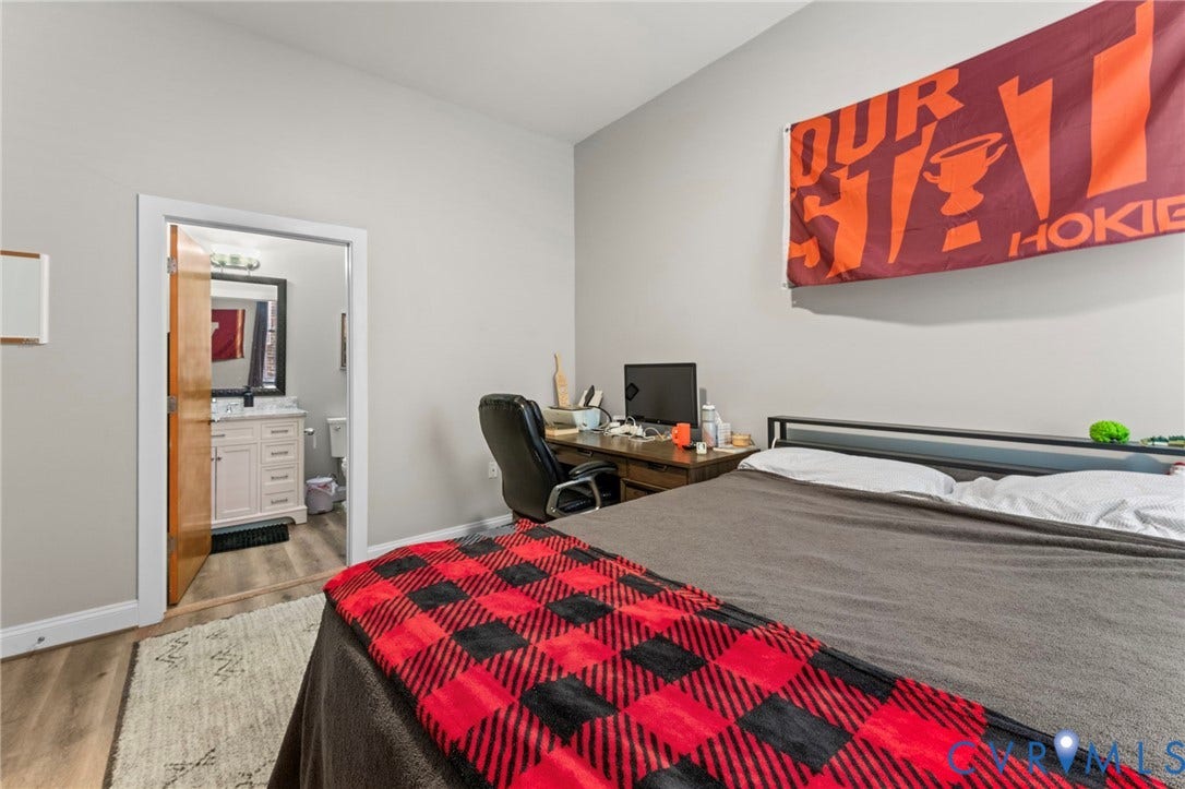 1414 W Marshall Street, #U301, Richmond, VA 23220 1414 W Marshall Street, #U301, Richmond, VA 23220