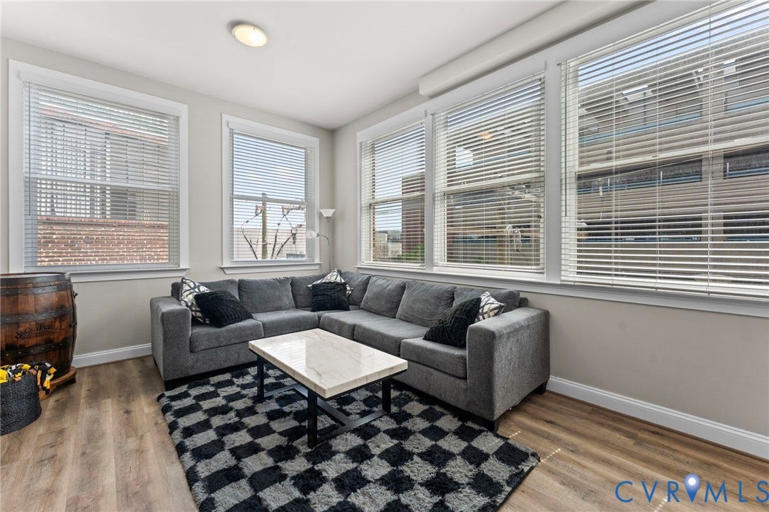 1414 W Marshall Street, #U301, Richmond, VA 23220 1414 W Marshall Street, #U301, Richmond, VA 23220