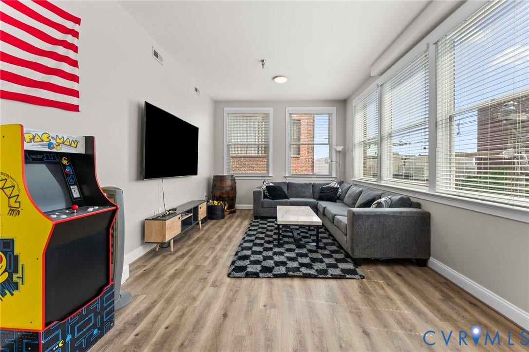 1414 W Marshall Street, #U301, Richmond, VA 23220 1414 W Marshall Street, #U301, Richmond, VA 23220