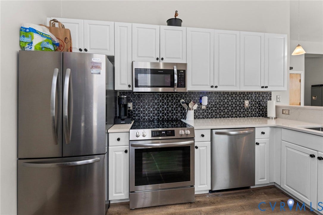 1414 W Marshall Street, #U301, Richmond, VA 23220 1414 W Marshall Street, #U301, Richmond, VA 23220