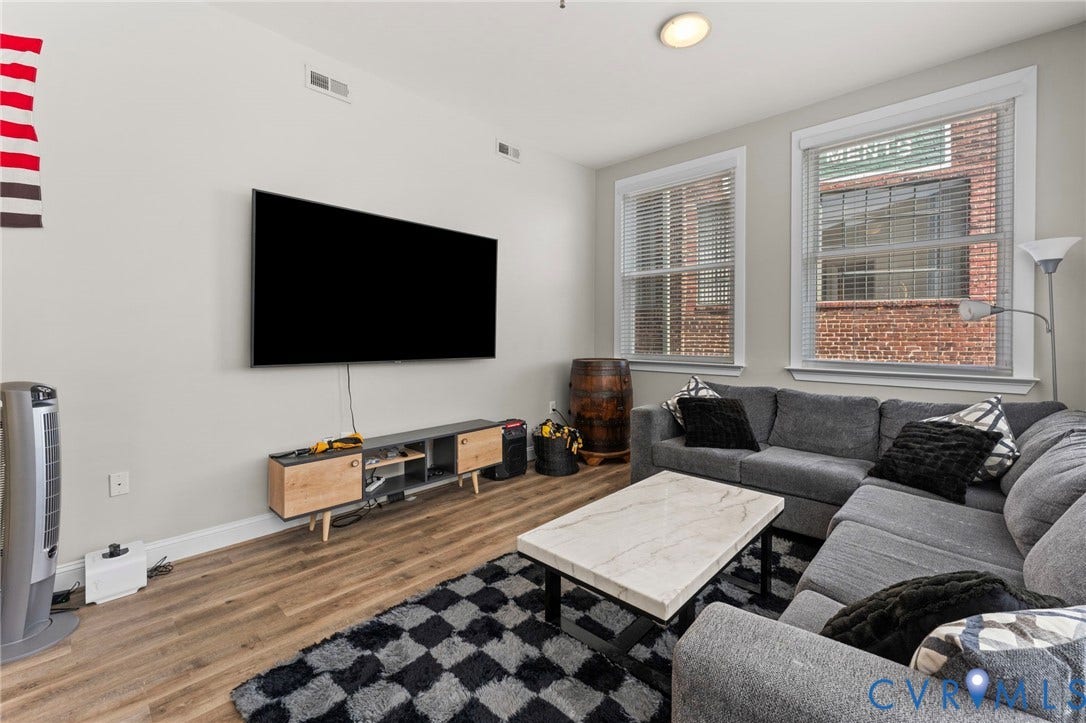 1414 W Marshall Street, #U301, Richmond, VA 23220 1414 W Marshall Street, #U301, Richmond, VA 23220