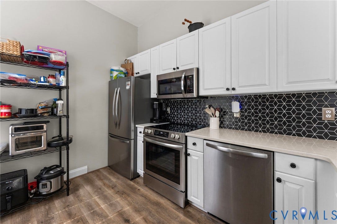 1414 W Marshall Street, #U301, Richmond, VA 23220 1414 W Marshall Street, #U301, Richmond, VA 23220