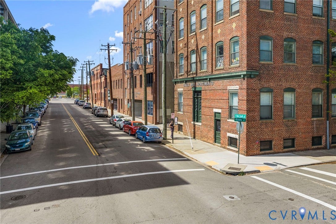 1414 W Marshall Street, #U301, Richmond, VA 23220 1414 W Marshall Street, #U301, Richmond, VA 23220