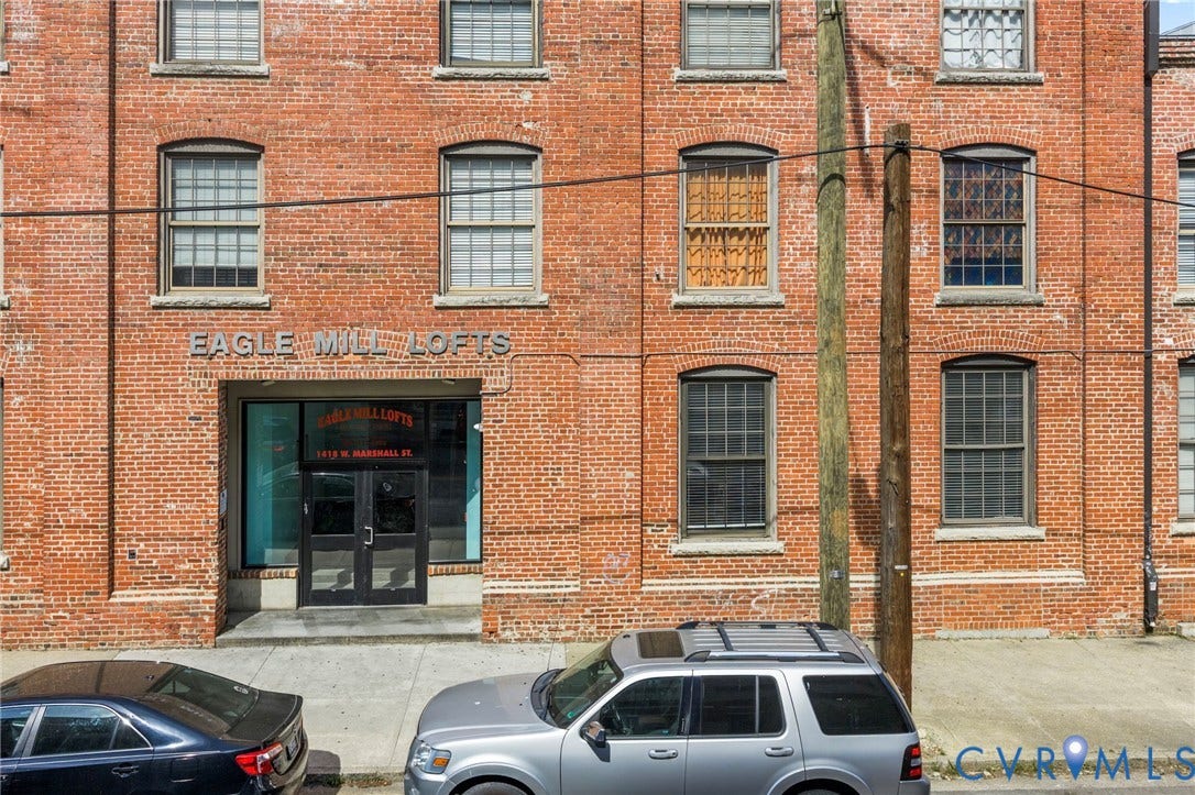 1414 W Marshall Street, #U301, Richmond, VA 23220 1414 W Marshall Street, #U301, Richmond, VA 23220