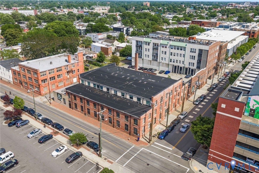 1414 W Marshall Street, #U301, Richmond, VA 23220 1414 W Marshall Street, #U301, Richmond, VA 23220