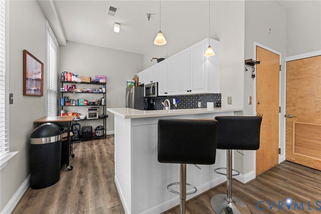 1414 W Marshall Street, #U301, Richmond, VA 23220 1414 W Marshall Street, #U301, Richmond, VA 23220