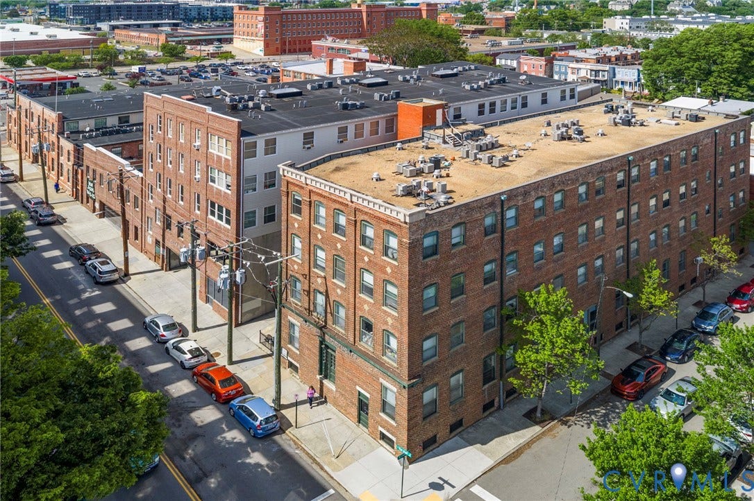1414 W Marshall Street, #U301, Richmond, VA 23220 1414 W Marshall Street, #U301, Richmond, VA 23220