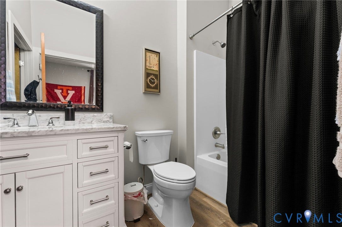 1414 W Marshall Street, #U301, Richmond, VA 23220 1414 W Marshall Street, #U301, Richmond, VA 23220