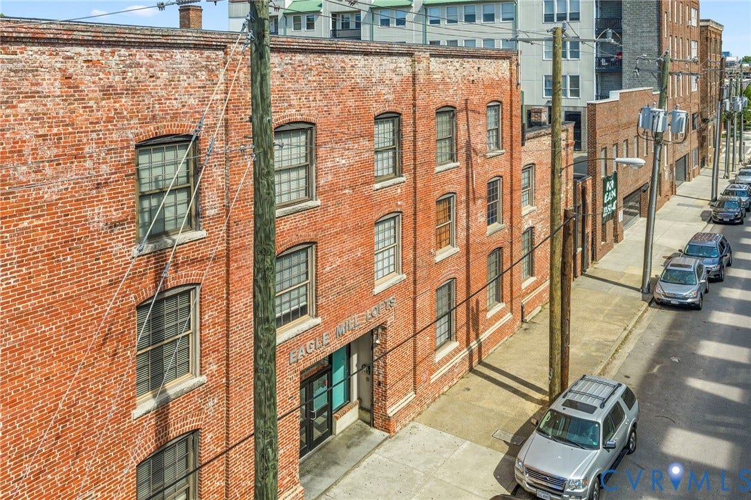 1414 W Marshall Street, #U301, Richmond, VA 23220 1414 W Marshall Street, #U301, Richmond, VA 23220