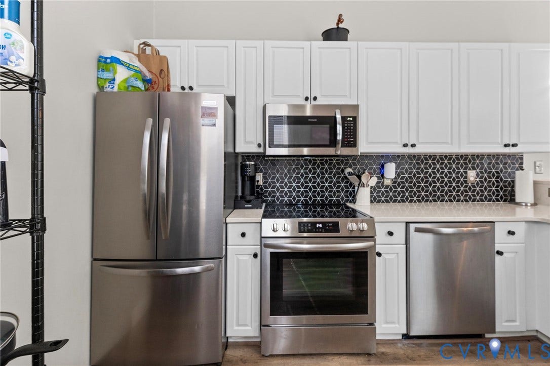 1414 W Marshall Street, #U301, Richmond, VA 23220 1414 W Marshall Street, #U301, Richmond, VA 23220