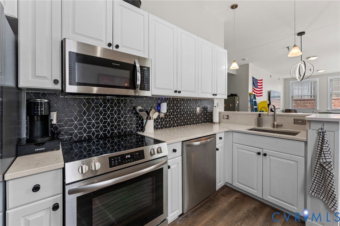 1414 W Marshall Street, #U301, Richmond, VA 23220 1414 W Marshall Street, #U301, Richmond, VA 23220