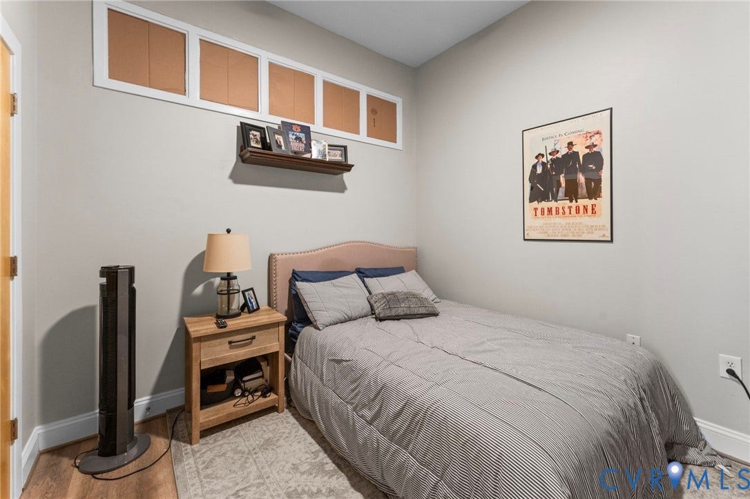 1414 W Marshall Street, #U301, Richmond, VA 23220 1414 W Marshall Street, #U301, Richmond, VA 23220