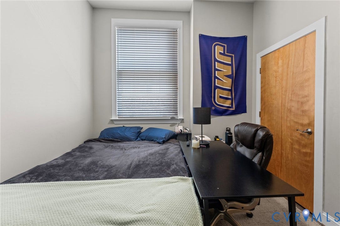 1414 W Marshall Street, #U301, Richmond, VA 23220 1414 W Marshall Street, #U301, Richmond, VA 23220