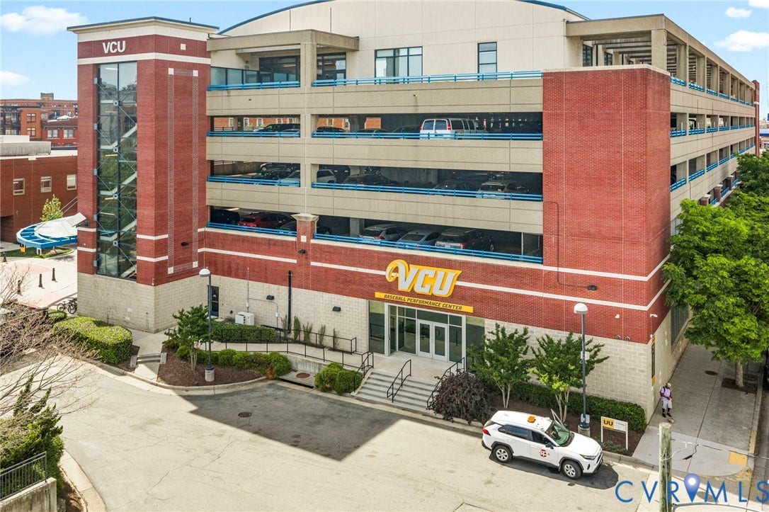 1414 W Marshall Street, #U301, Richmond, VA 23220 1414 W Marshall Street, #U301, Richmond, VA 23220