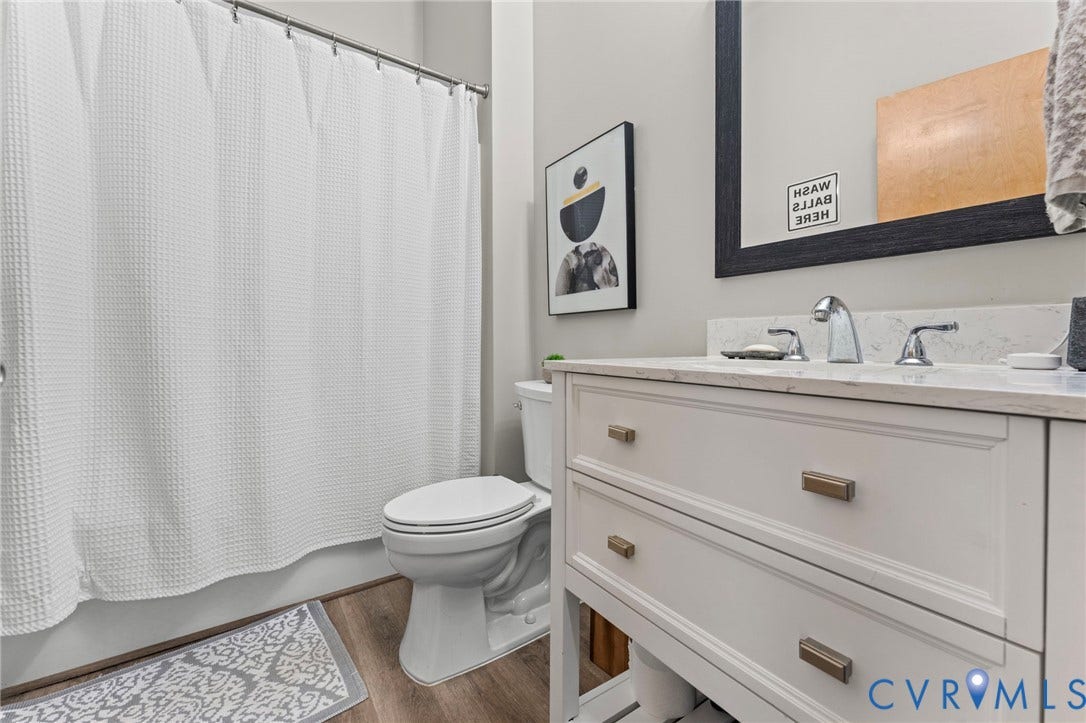 1414 W Marshall Street, #U301, Richmond, VA 23220 1414 W Marshall Street, #U301, Richmond, VA 23220