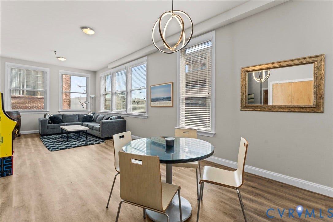 1414 W Marshall Street, #U301, Richmond, VA 23220 1414 W Marshall Street, #U301, Richmond, VA 23220