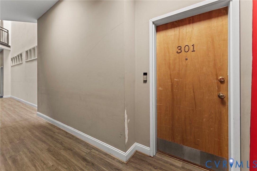1414 W Marshall Street, #U301, Richmond, VA 23220 1414 W Marshall Street, #U301, Richmond, VA 23220