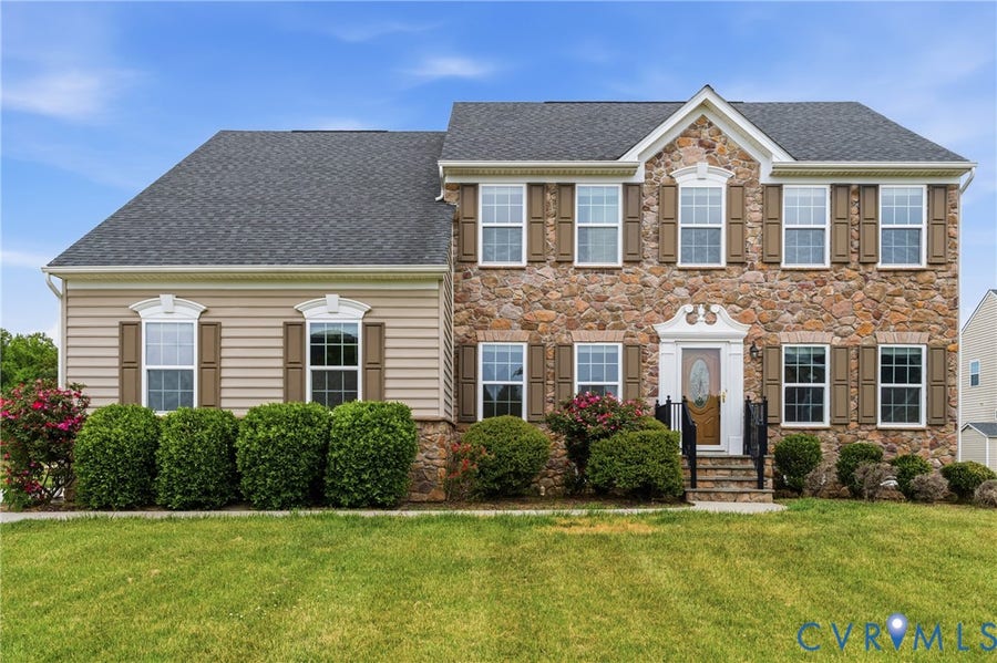 Property photo for 12218 Winbolt Drive, Chester, VA