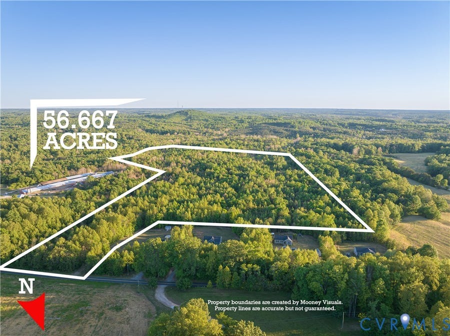 Property photo for 00 Poorhouse Road, Farmville, VA