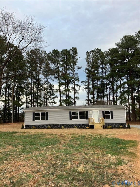 Property photo for 2664 Overton Road, Victoria, VA
