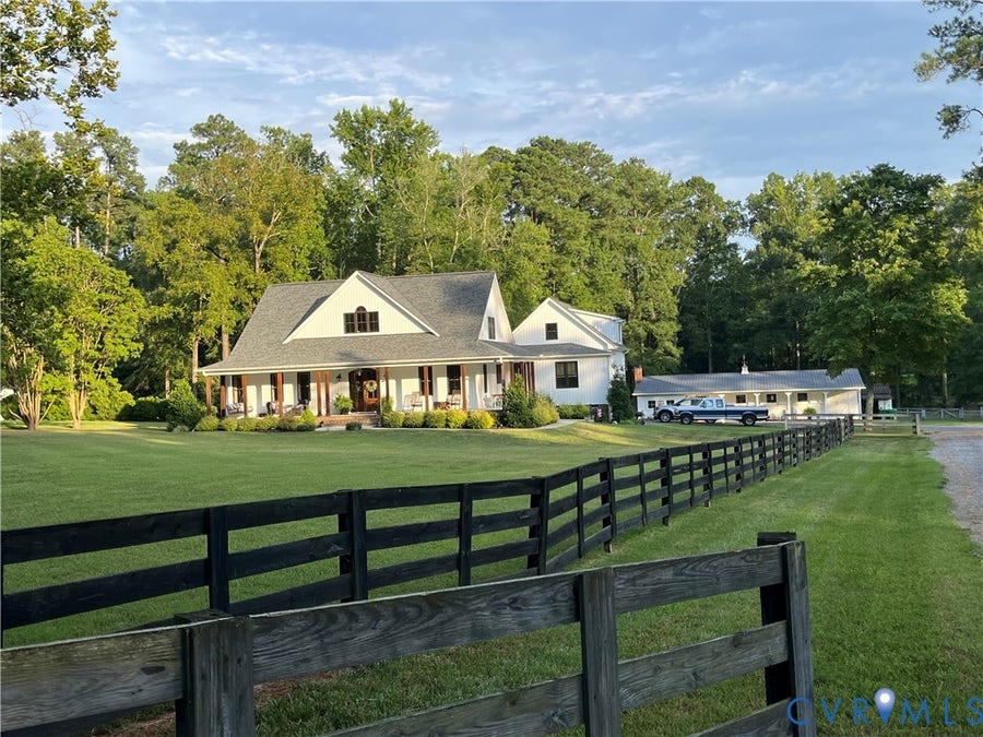 Property photo for 11805 Winterpock Road, Chesterfield, VA