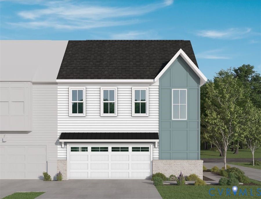 Property photo for Lot 76 Oasis Breeze Lane, Midlothian, VA