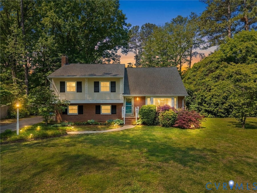 Property photo for 2340 Dolfield Drive, Chesterfield, VA