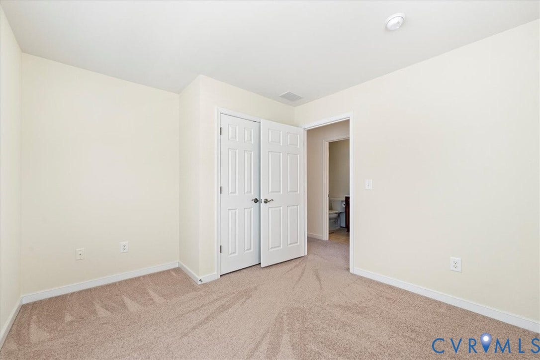 934 Morattico Circle, CrossRidge, Glen Allen, VA 23060 Bedroom #2