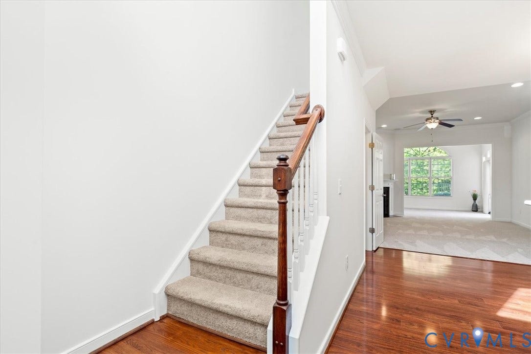 934 Morattico Circle, CrossRidge, Glen Allen, VA 23060 934 Morattico Circle, CrossRidge, Glen Allen, VA 23060