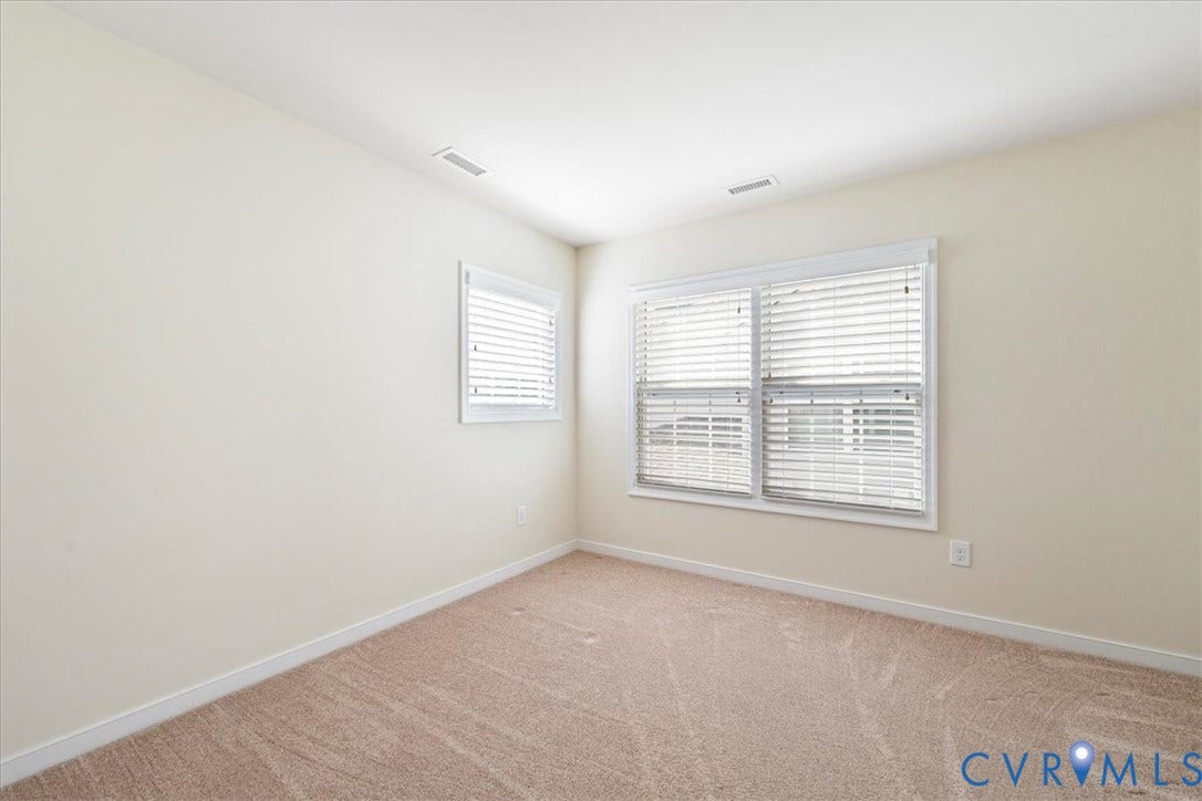 934 Morattico Circle, CrossRidge, Glen Allen, VA 23060 Bedroom #2