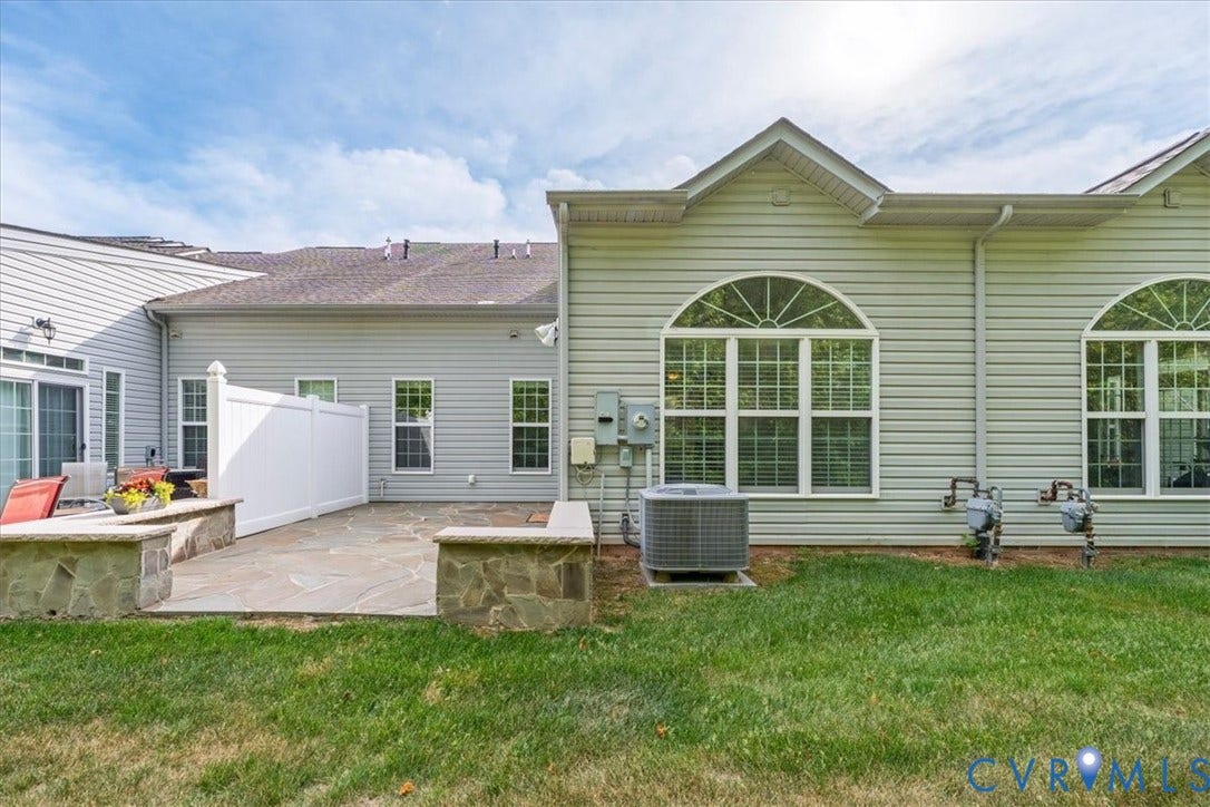 934 Morattico Circle, CrossRidge, Glen Allen, VA 23060 934 Morattico Circle, CrossRidge, Glen Allen, VA 23060