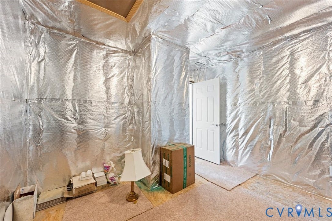 934 Morattico Circle, CrossRidge, Glen Allen, VA 23060 934 Morattico Circle, CrossRidge, Glen Allen, VA 23060