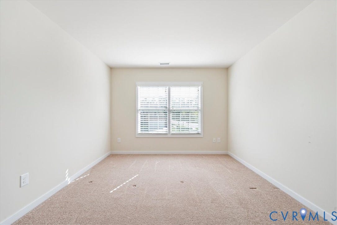 934 Morattico Circle, CrossRidge, Glen Allen, VA 23060 Bedroom #3