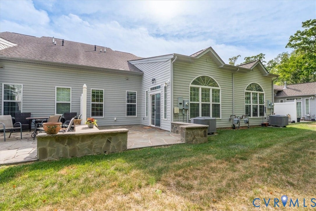 934 Morattico Circle, CrossRidge, Glen Allen, VA 23060 934 Morattico Circle, CrossRidge, Glen Allen, VA 23060