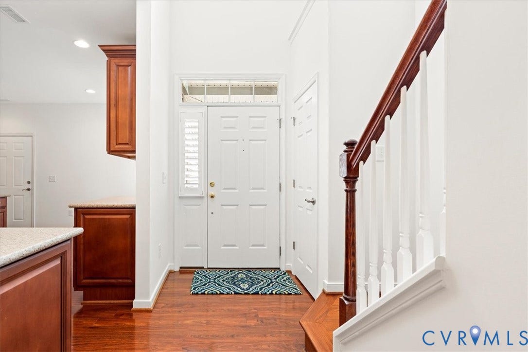 934 Morattico Circle, CrossRidge, Glen Allen, VA 23060 934 Morattico Circle, CrossRidge, Glen Allen, VA 23060