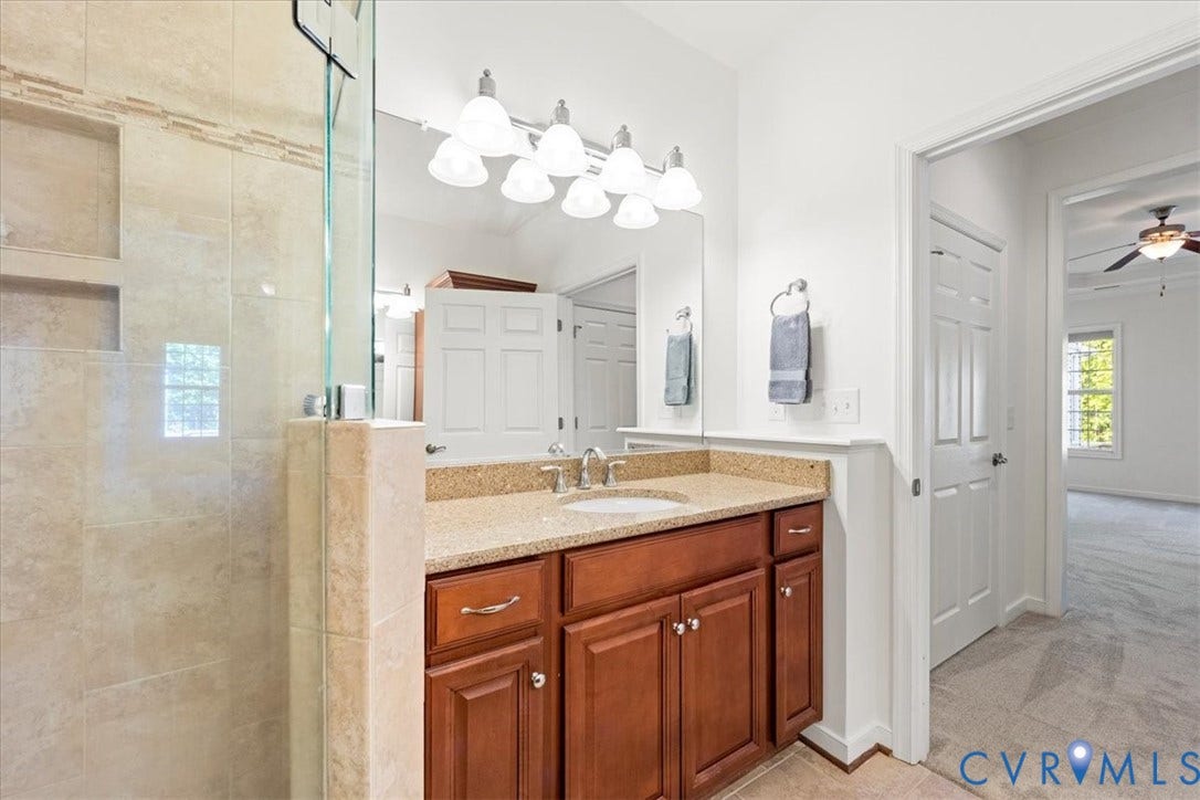 934 Morattico Circle, CrossRidge, Glen Allen, VA 23060 Ensuite