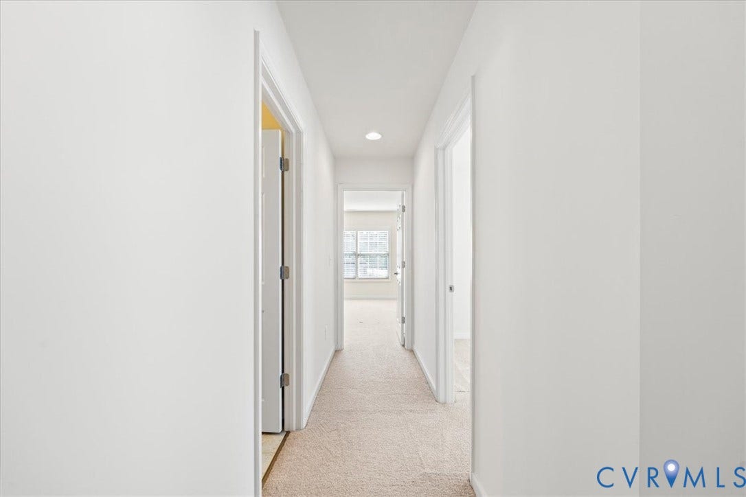 934 Morattico Circle, CrossRidge, Glen Allen, VA 23060 2nd floor