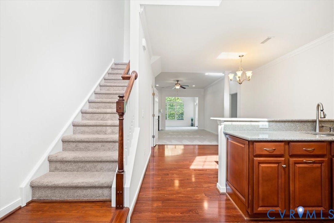 934 Morattico Circle, CrossRidge, Glen Allen, VA 23060 934 Morattico Circle, CrossRidge, Glen Allen, VA 23060