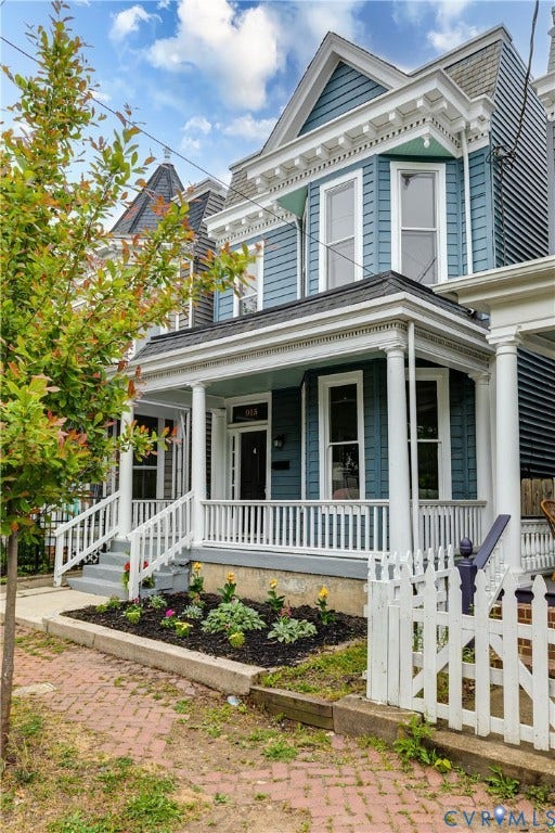 Property photo for 915 N 27th Street, Richmond, VA