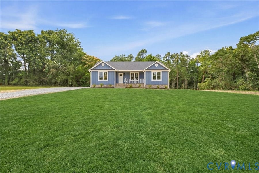 Property photo for 4120 Lee Drive, North Dinwiddie, VA