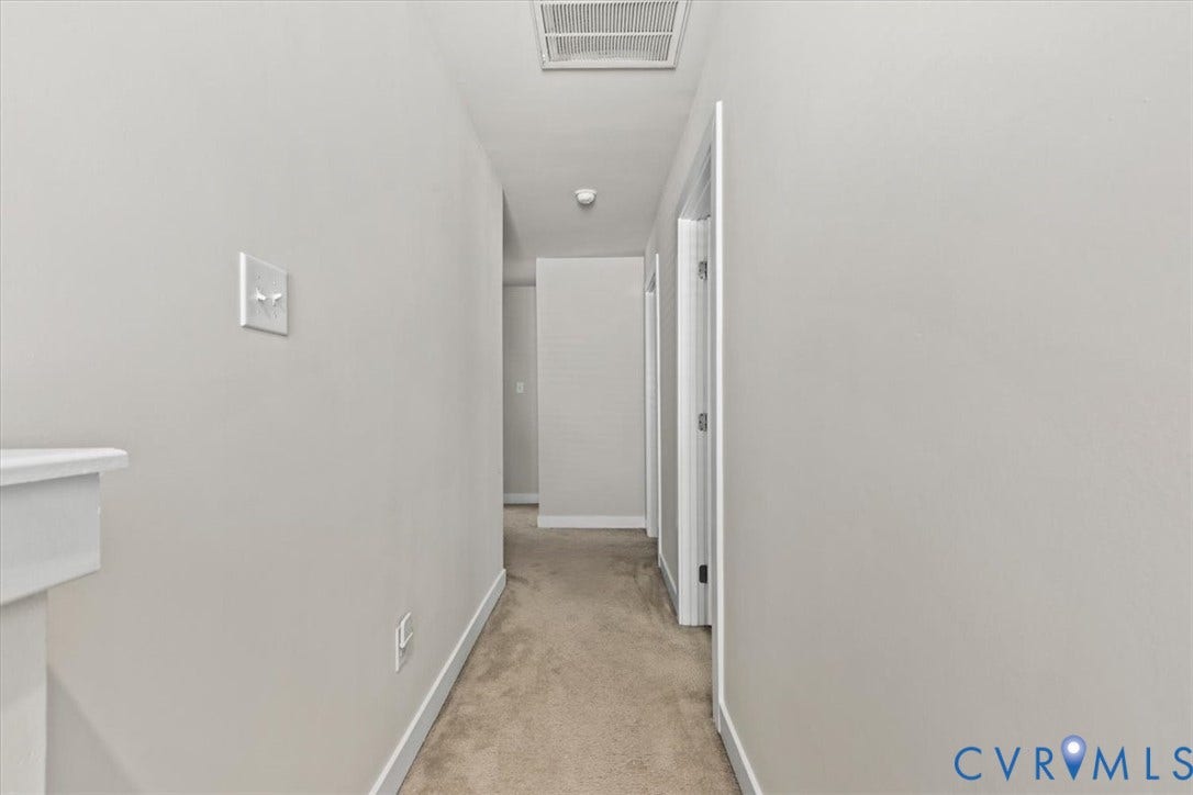 7642 Medallion Court, Chesterfield, VA 23237 7642 Medallion Court, Chesterfield, VA 23237